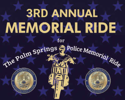 PSPOA memorial ride2 2019