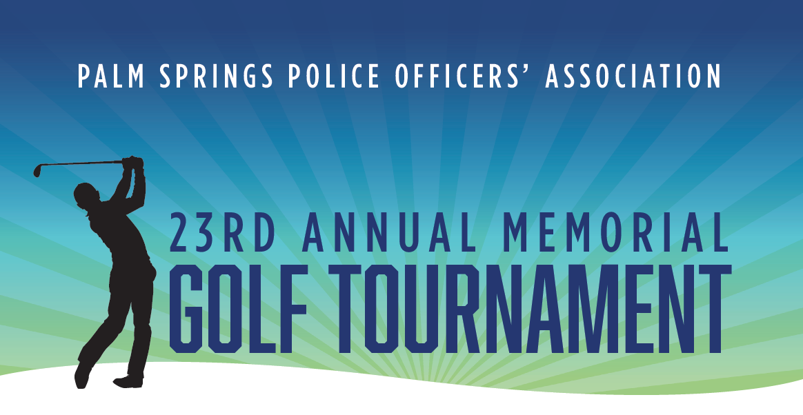 Secure your spot! Dec 2nd, 2022 for the PSPOA 23rd Memorial Golf Tournament