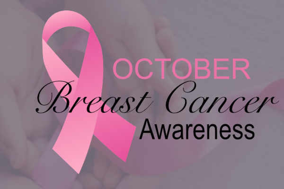 October Is For Pink Ribbons: Honet Dermatology and Cosmetic: Skin